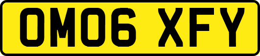 OM06XFY