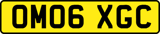 OM06XGC