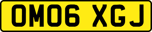 OM06XGJ