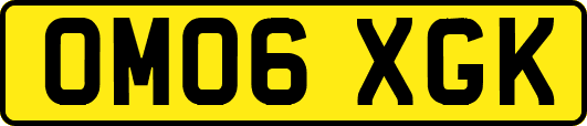 OM06XGK