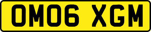 OM06XGM