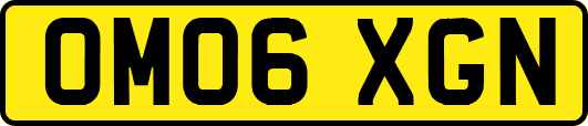 OM06XGN