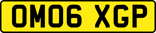 OM06XGP