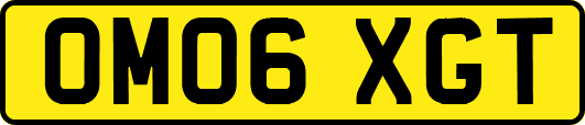 OM06XGT