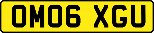 OM06XGU