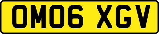 OM06XGV