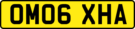 OM06XHA