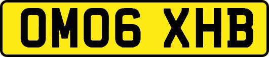 OM06XHB