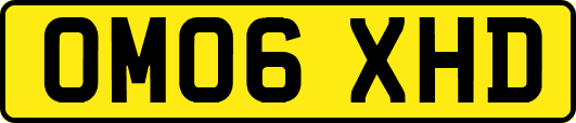 OM06XHD