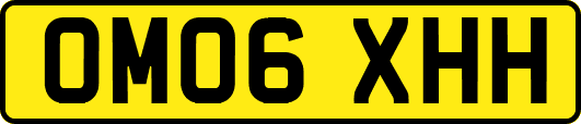 OM06XHH
