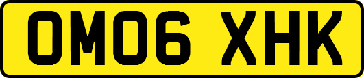 OM06XHK