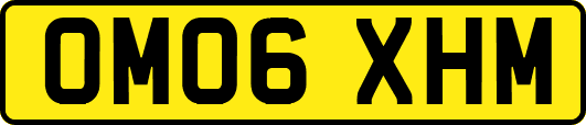 OM06XHM