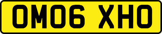 OM06XHO