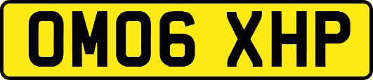 OM06XHP