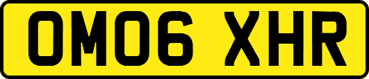 OM06XHR