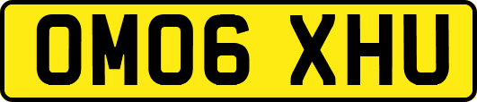 OM06XHU