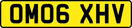 OM06XHV