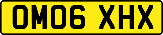 OM06XHX