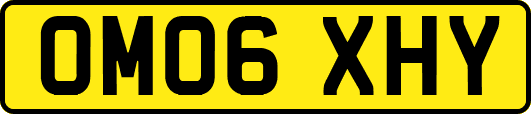 OM06XHY