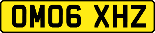OM06XHZ