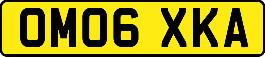 OM06XKA