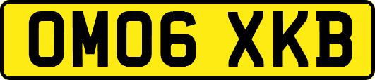 OM06XKB