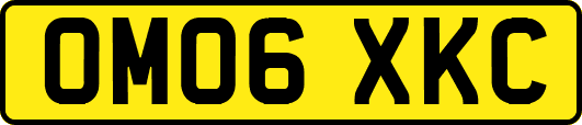 OM06XKC