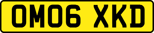 OM06XKD