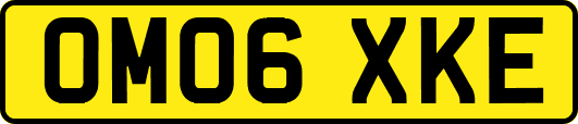 OM06XKE