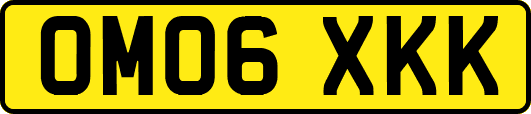 OM06XKK