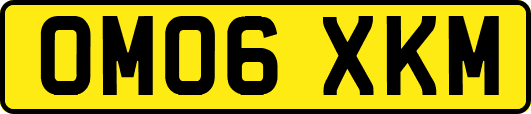 OM06XKM