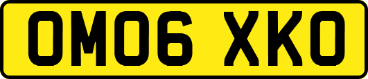 OM06XKO
