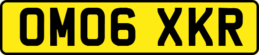 OM06XKR