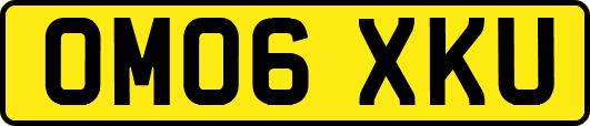 OM06XKU
