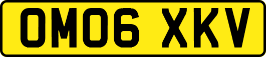 OM06XKV