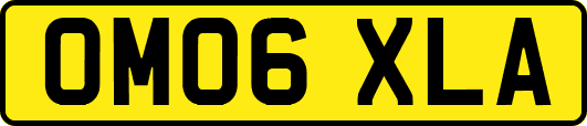 OM06XLA