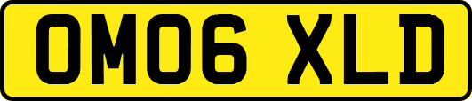 OM06XLD