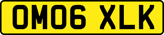 OM06XLK
