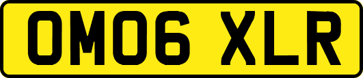 OM06XLR