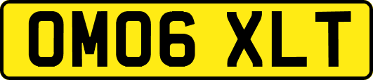 OM06XLT