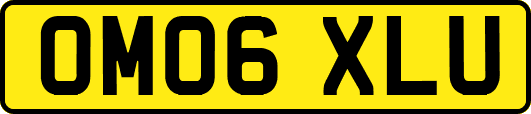 OM06XLU