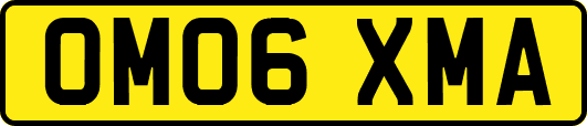OM06XMA