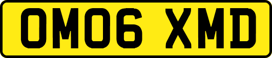 OM06XMD