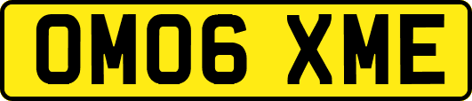 OM06XME