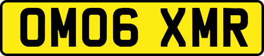 OM06XMR