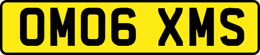 OM06XMS