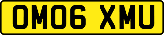 OM06XMU