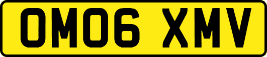 OM06XMV