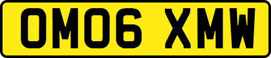 OM06XMW