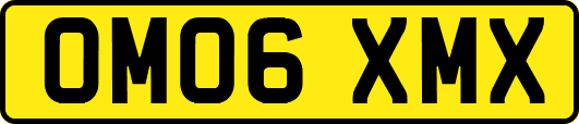 OM06XMX